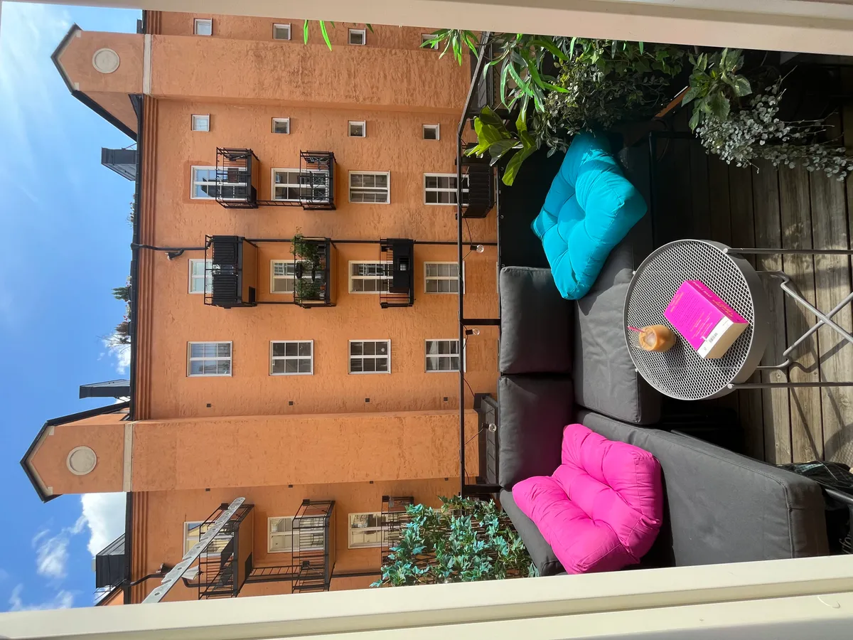 Hyreslägenhet på Stockholm i stockholm