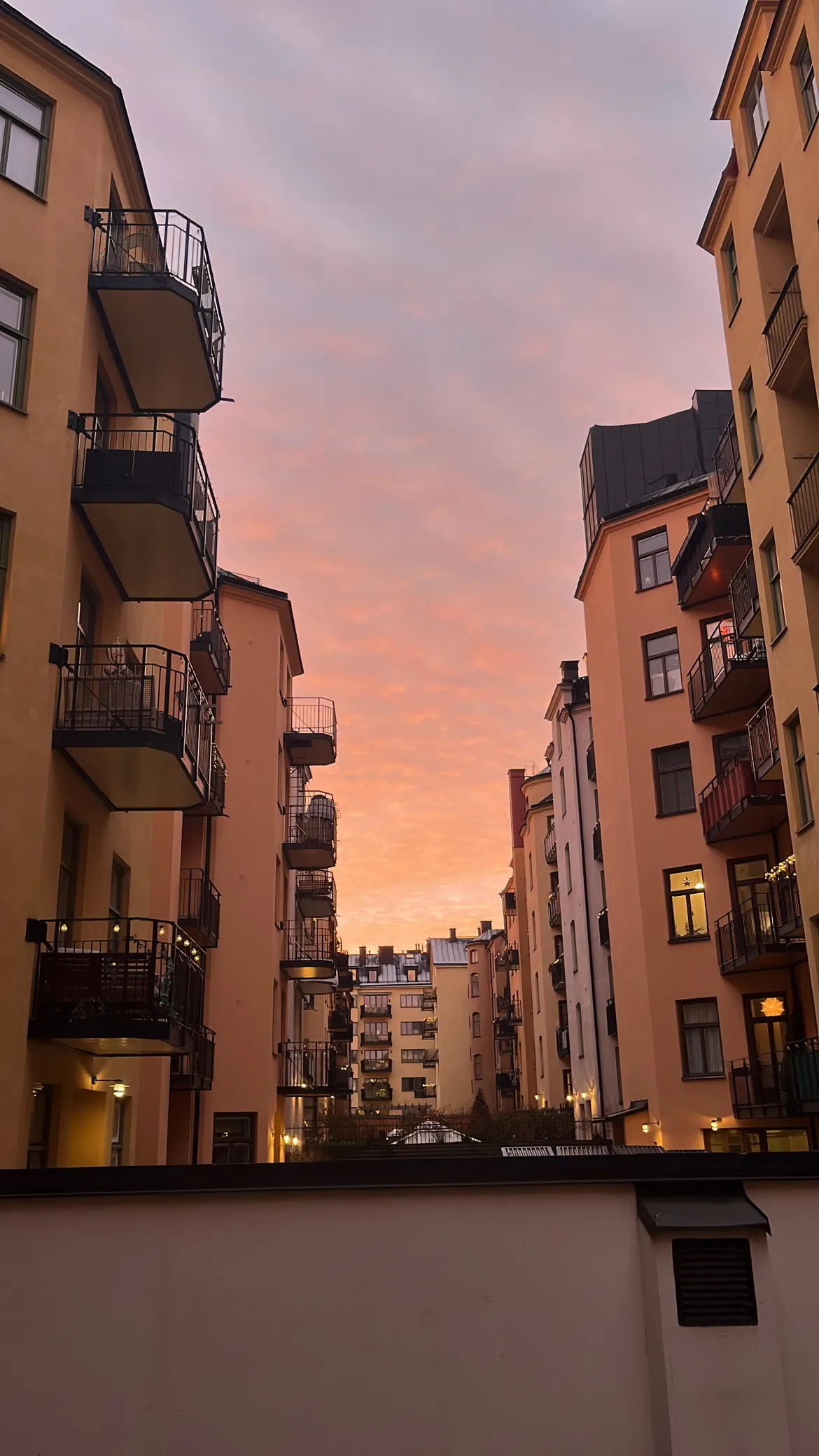 Hyreslägenhet på Stockholm i stockholm