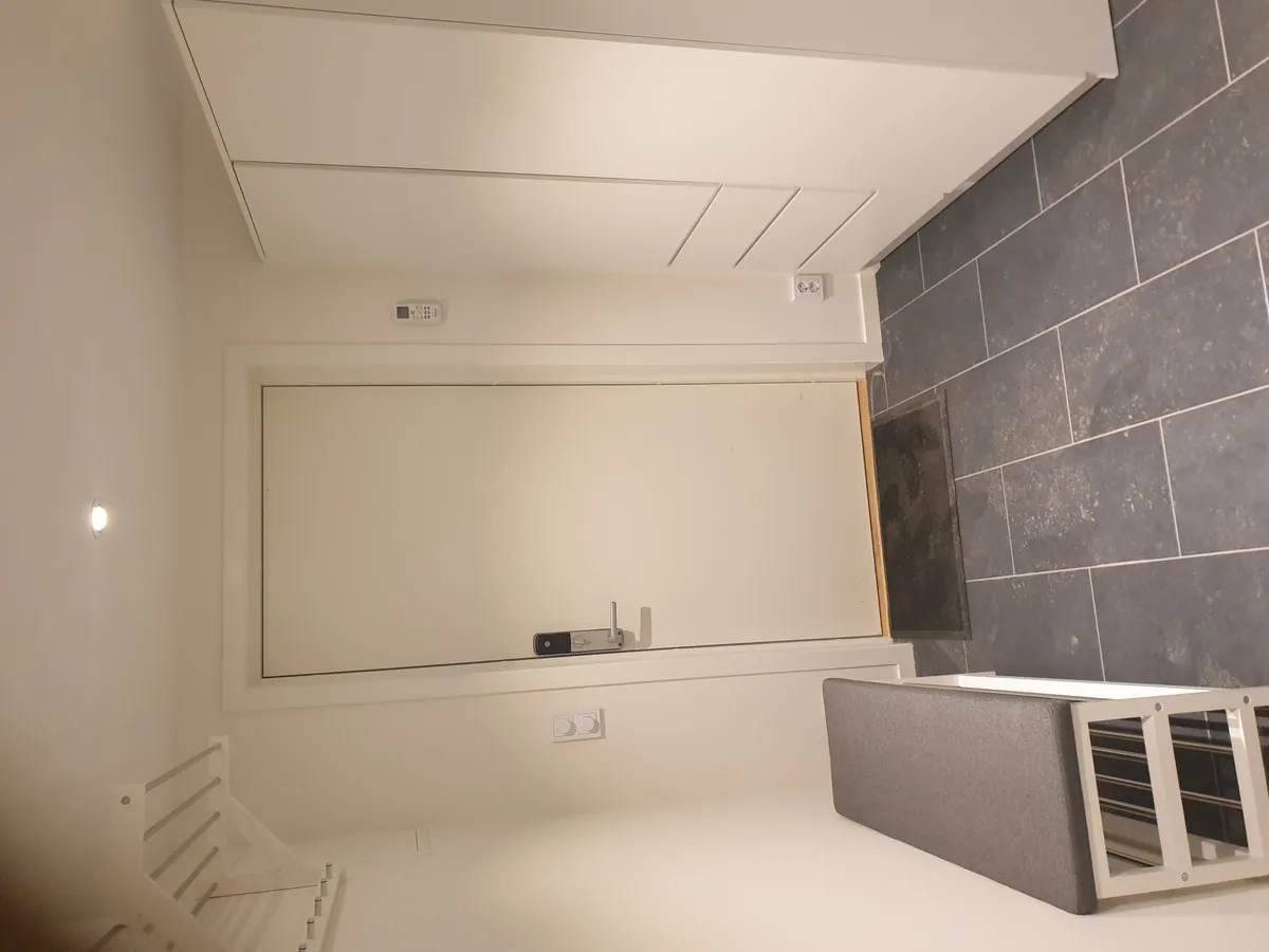 Hyresbostad på Rosersberg i rosersberg