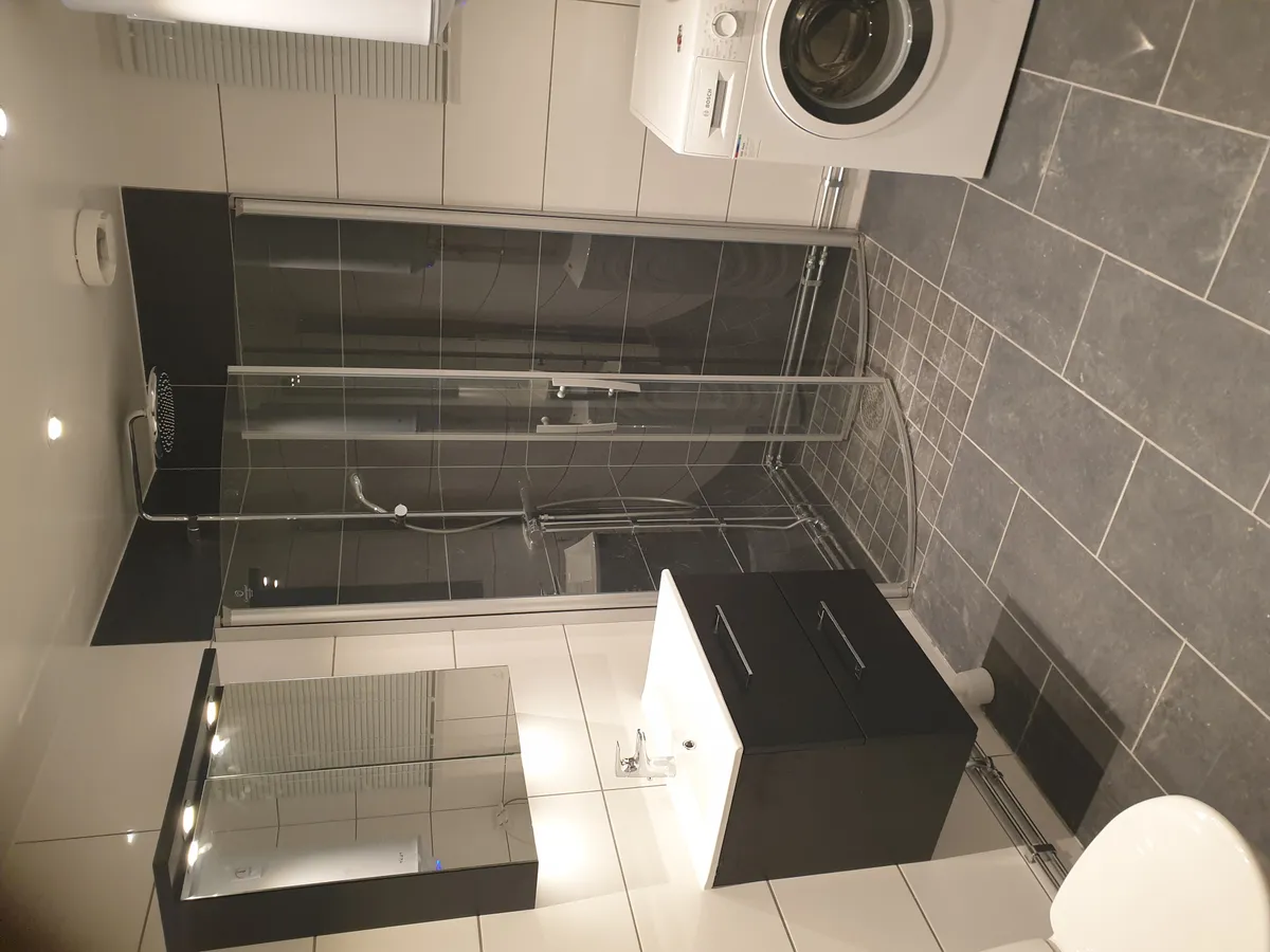 Hyresbostad på Rosersberg i rosersberg