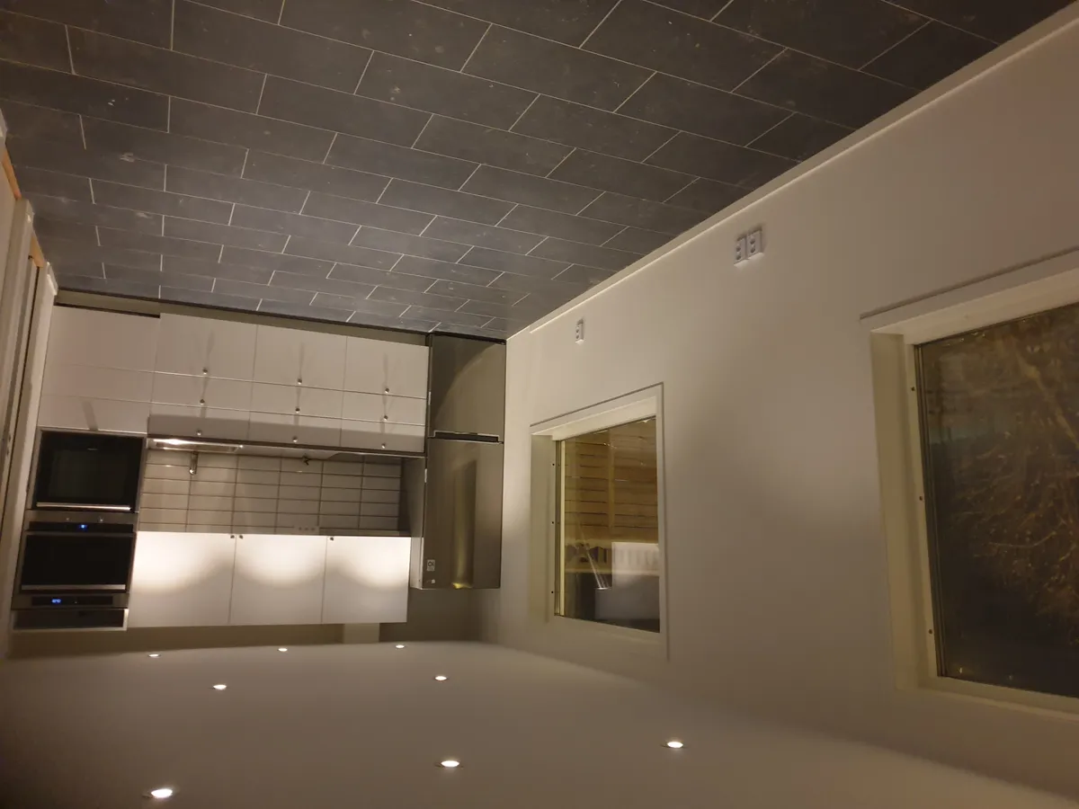 Hyresbostad på Rosersberg i rosersberg