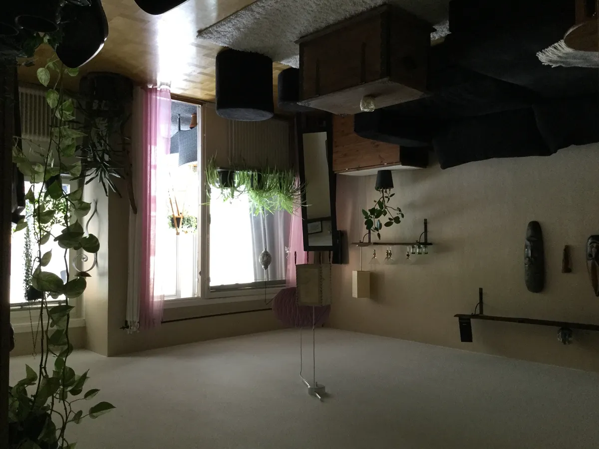 Hyreslägenhet på Järfälla i jarfalla