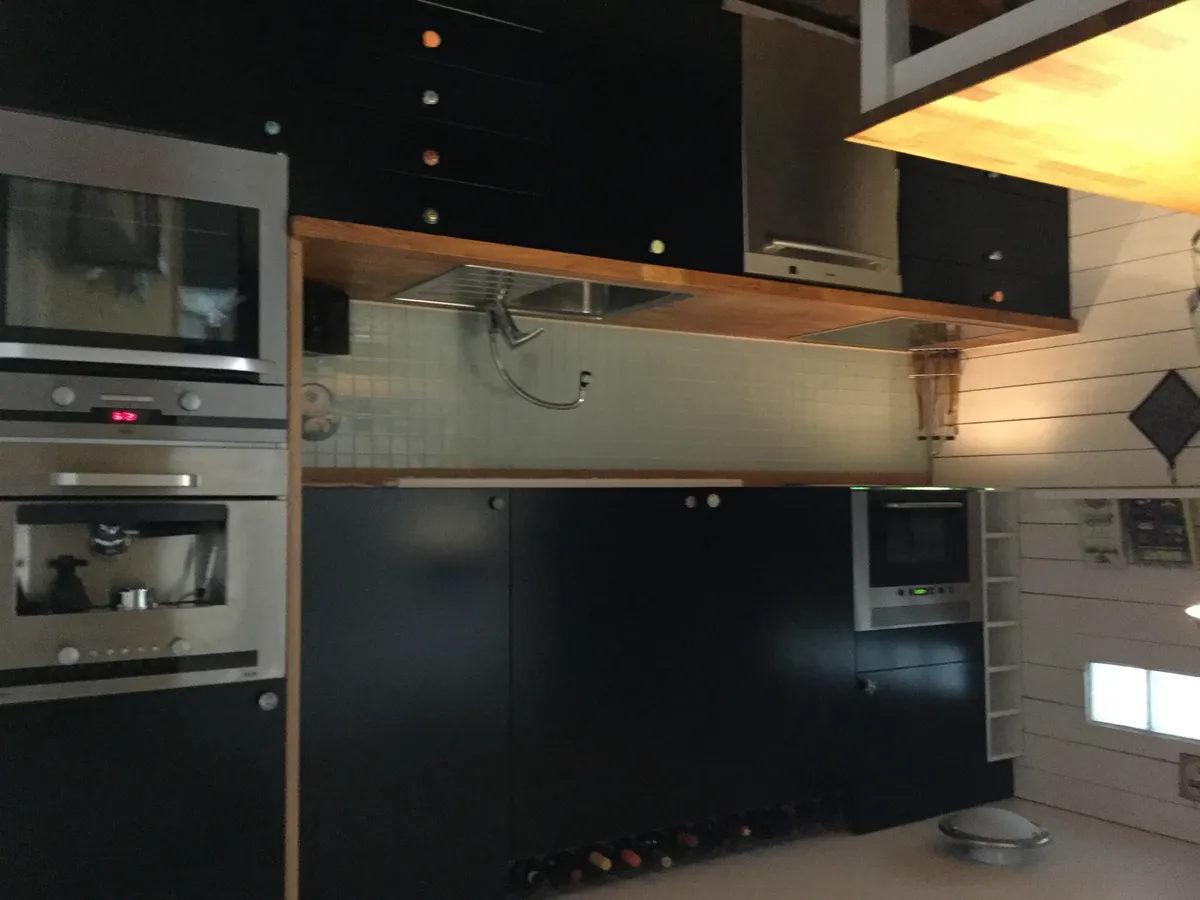 Hyreslägenhet på Järfälla i jarfalla