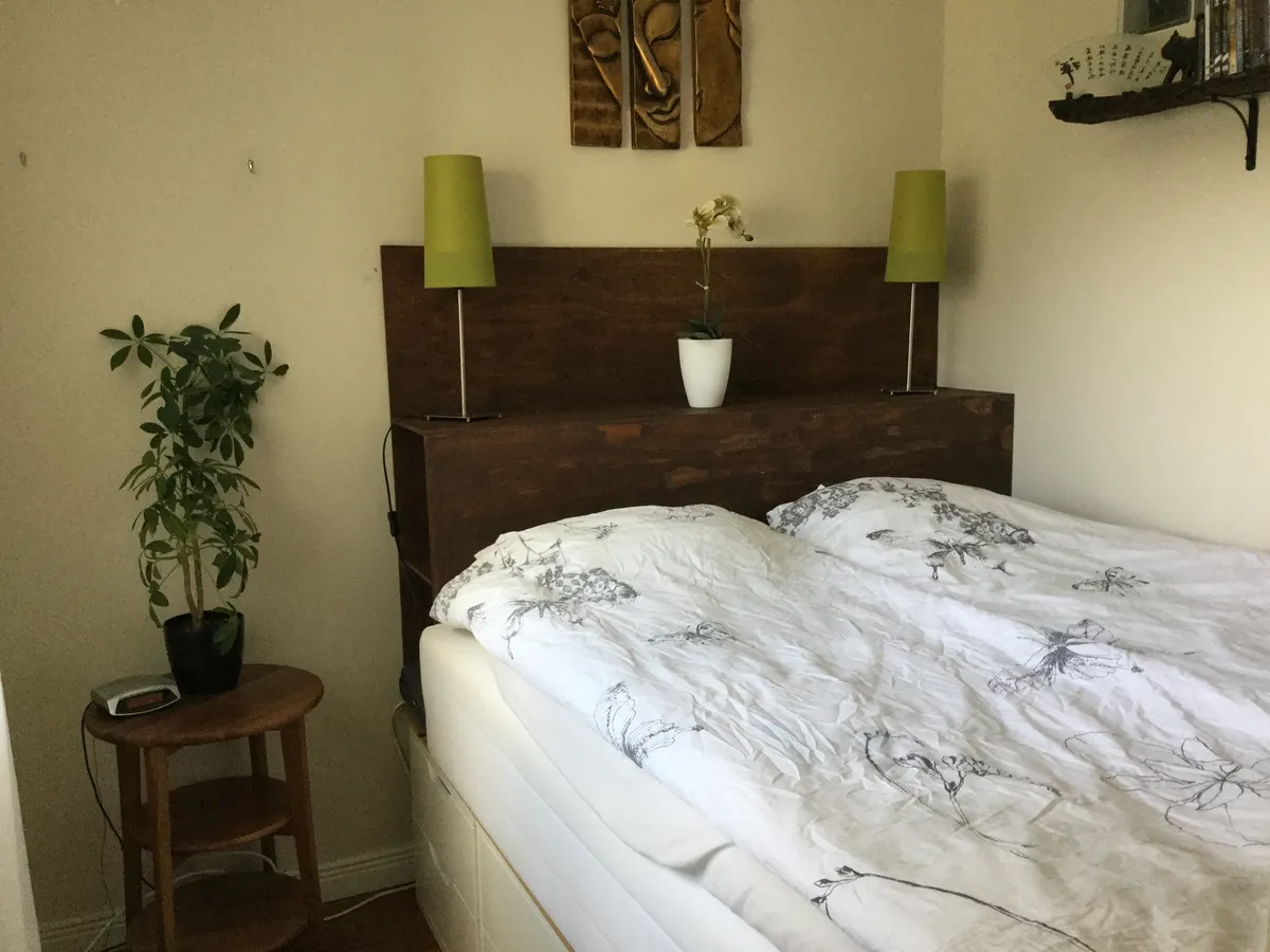 Hyreslägenhet på Järfälla i jarfalla