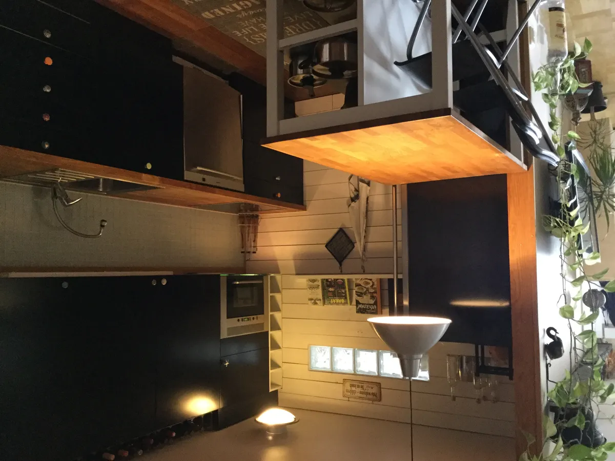 Hyreslägenhet på Järfälla i jarfalla