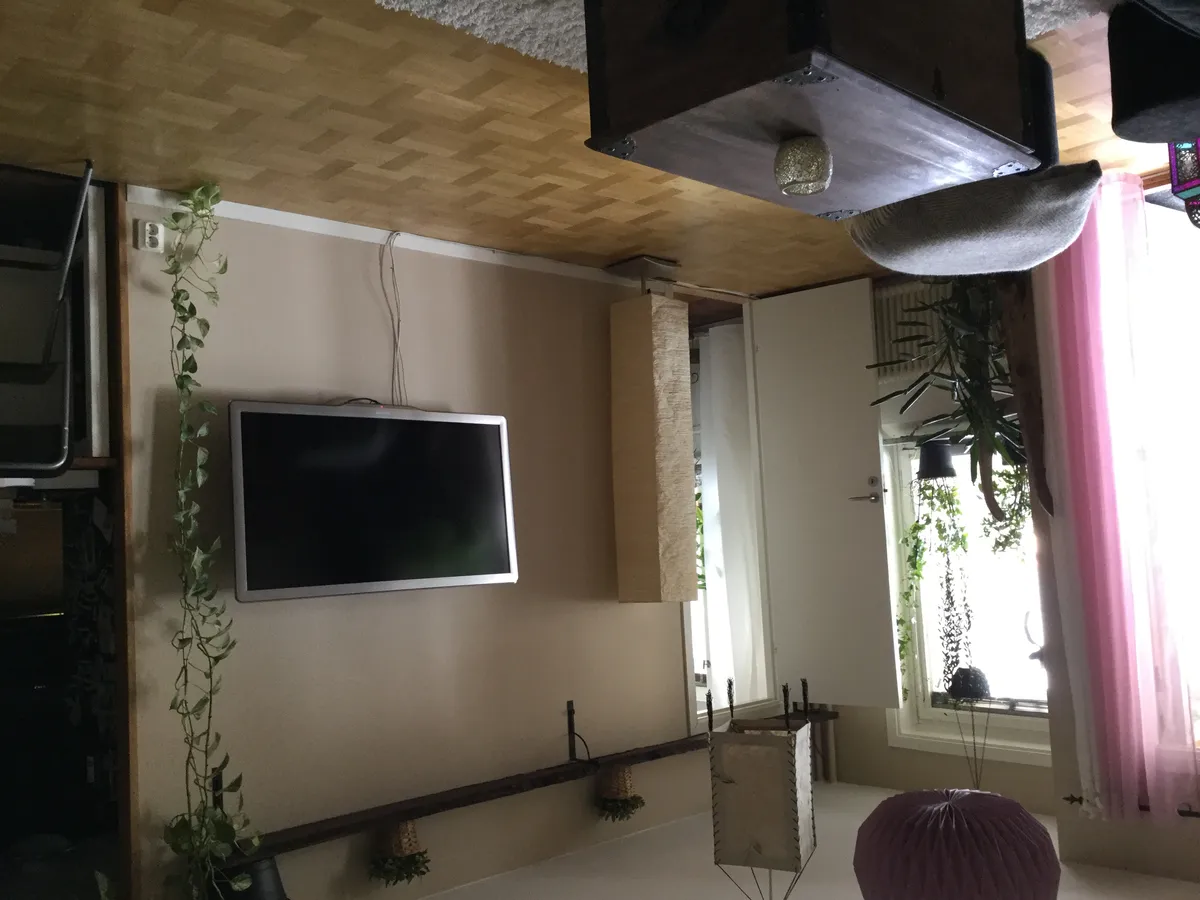 Hyreslägenhet på Järfälla i jarfalla