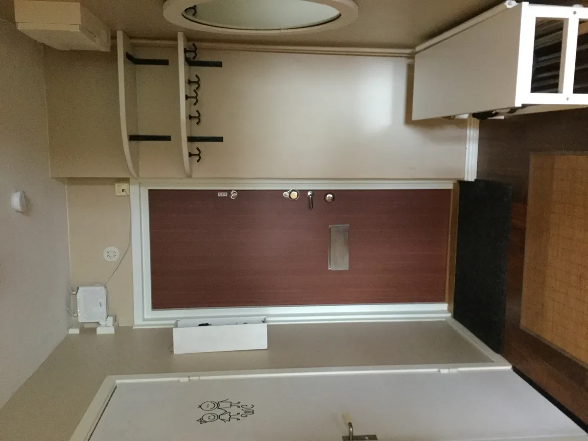 Hyreslägenhet på Järfälla i jarfalla