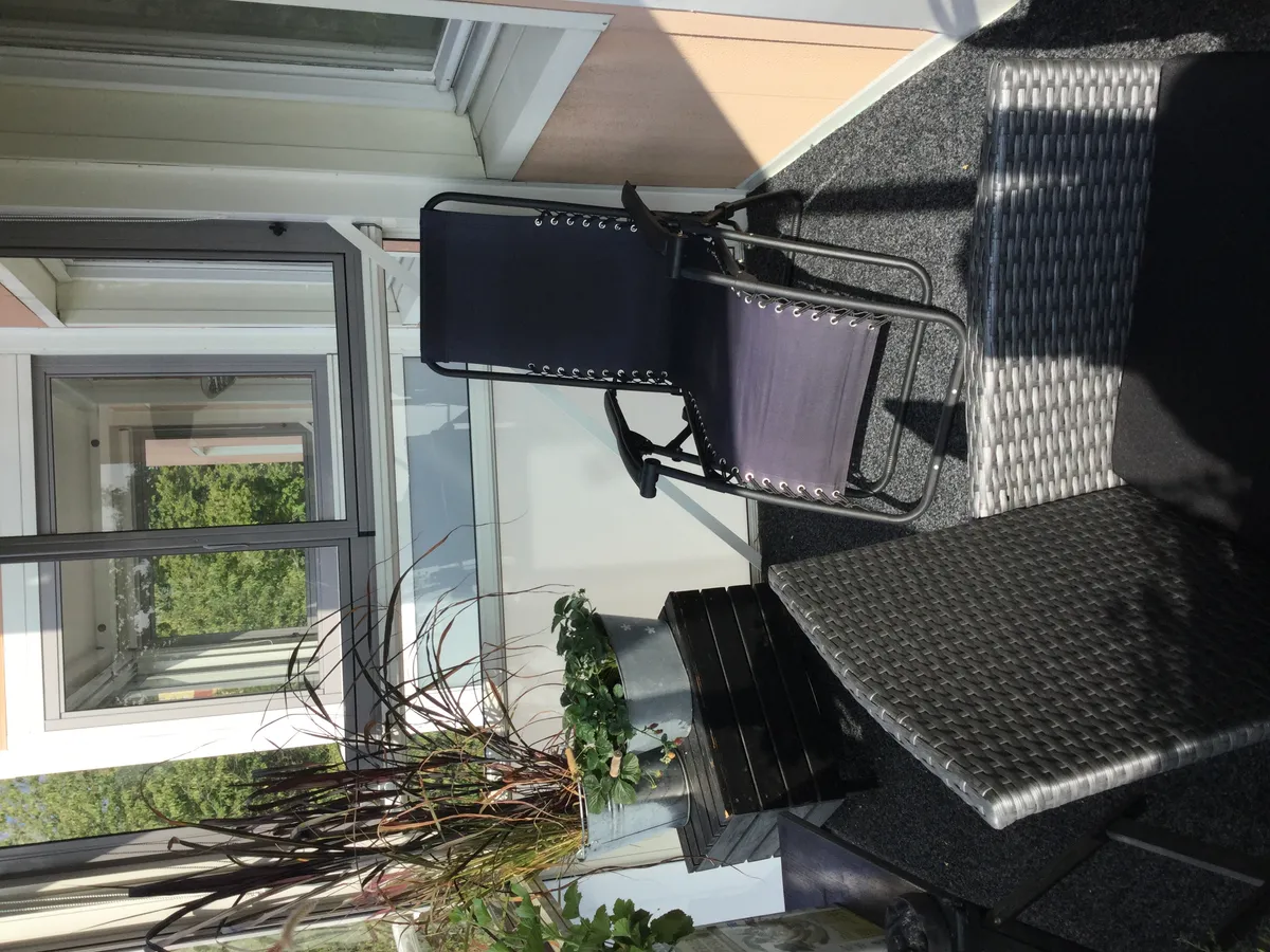 Hyreslägenhet på Järfälla i jarfalla