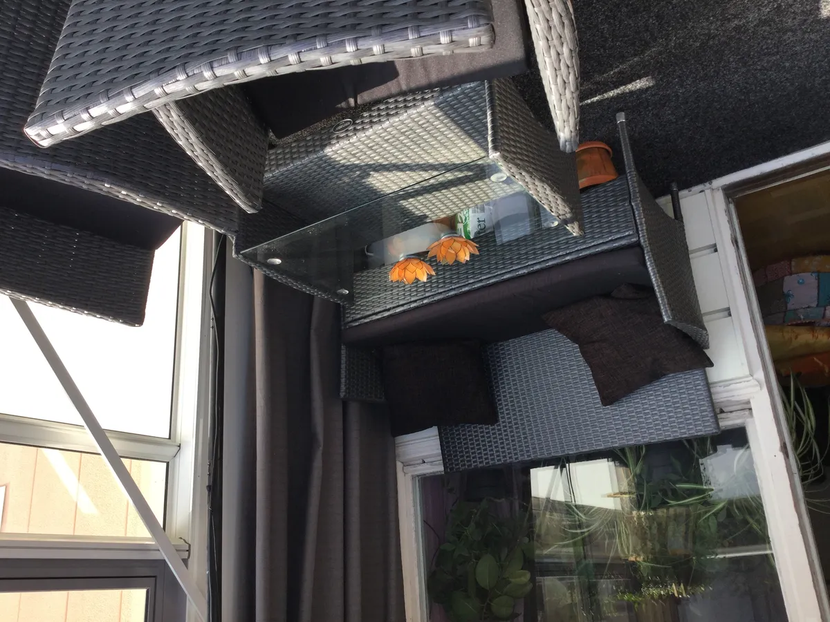 Hyreslägenhet på Järfälla i jarfalla