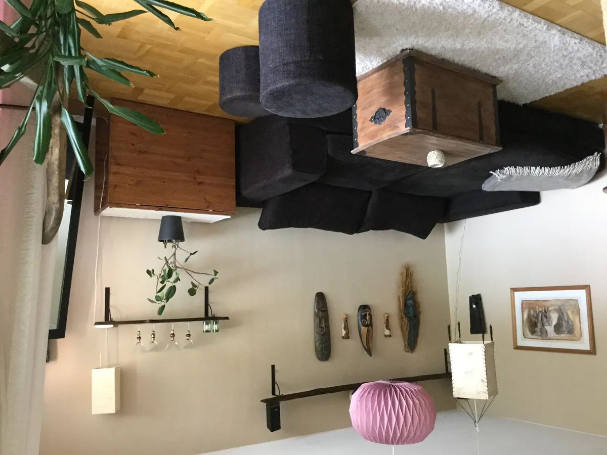 Hyreslägenhet på Järfälla i jarfalla