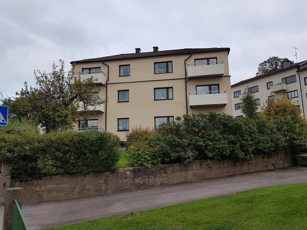 Hyreslägenhet på Borås i boras