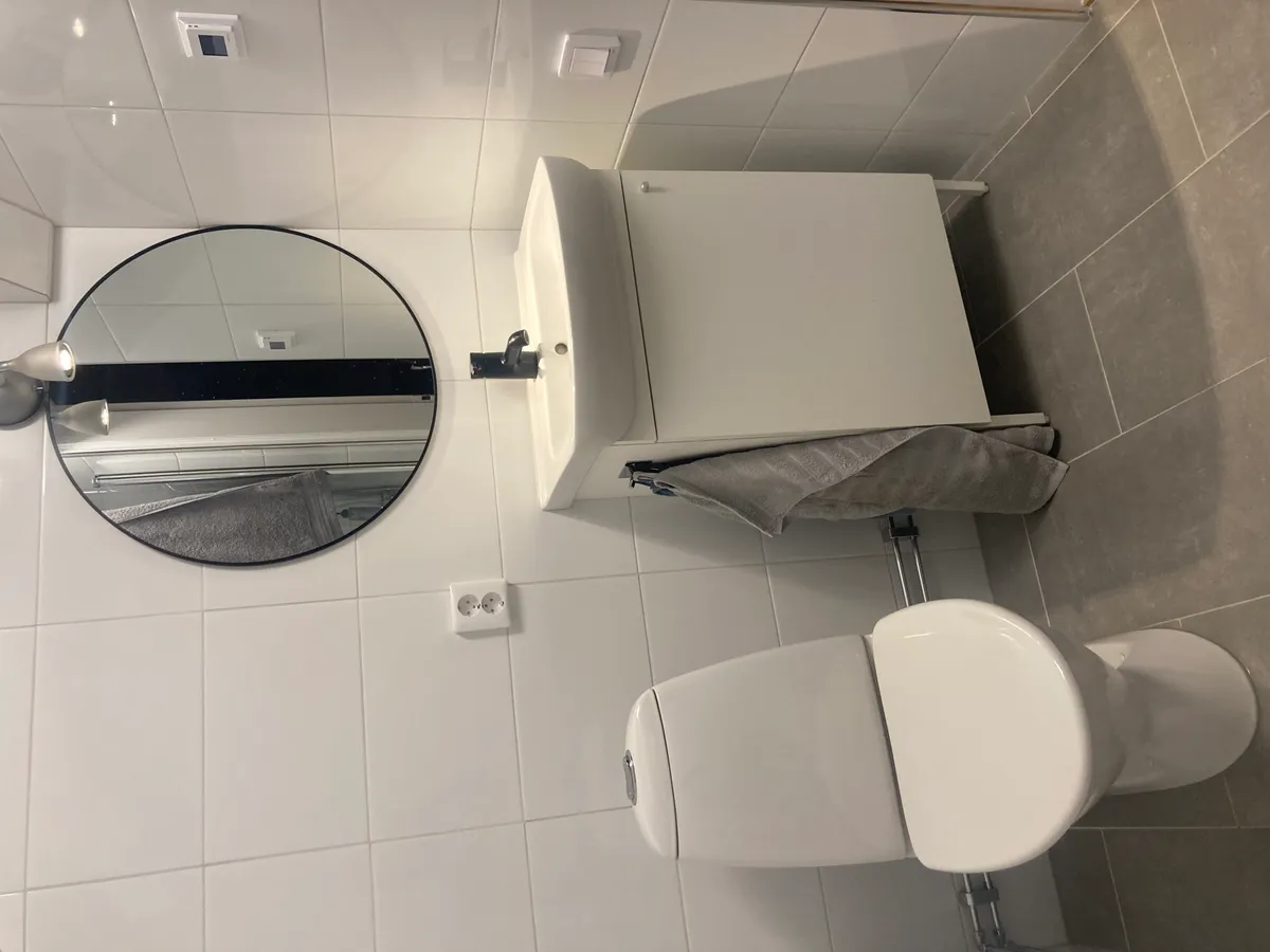 Hyreslägenhet på Växjö i vaxjo