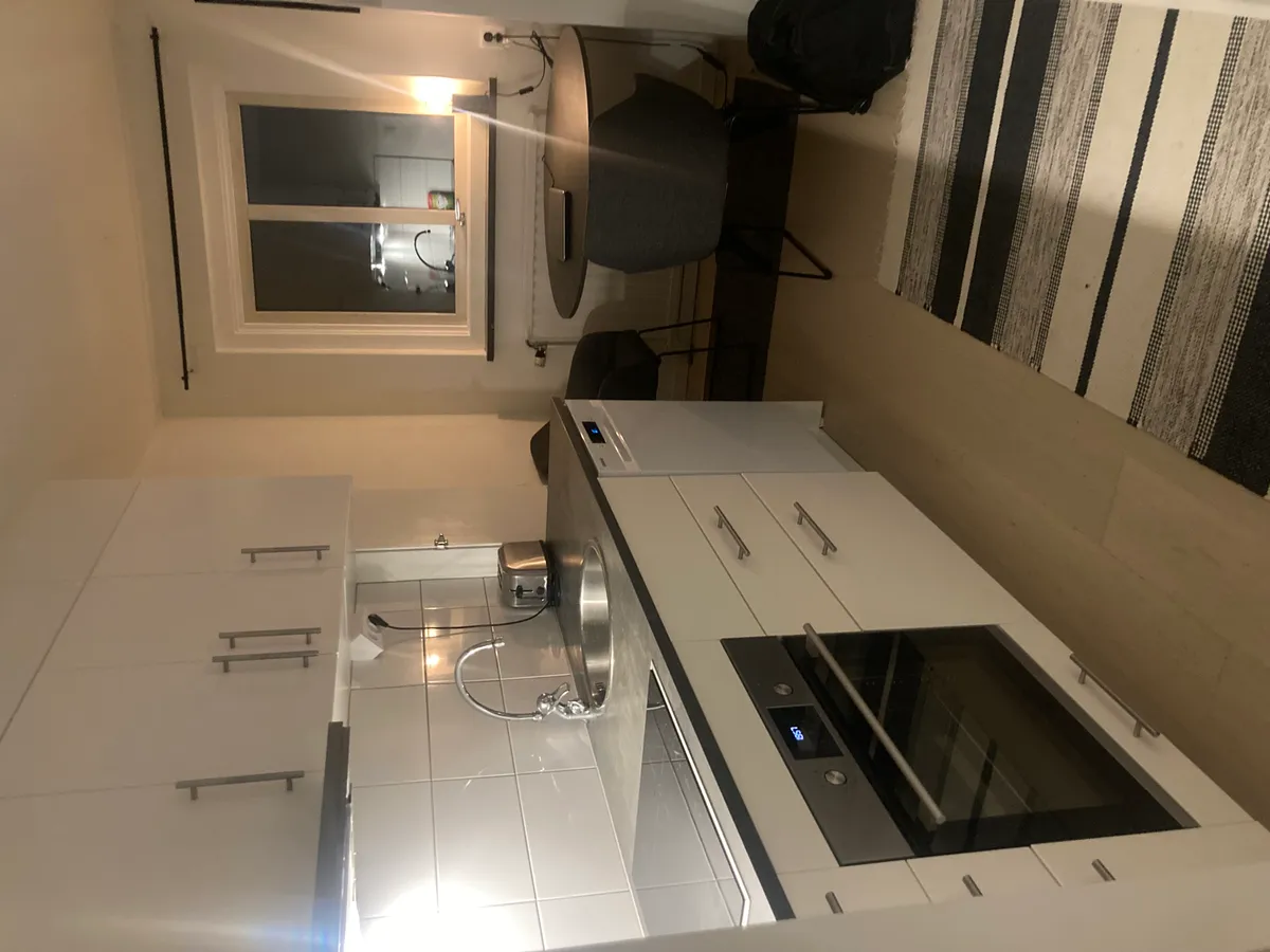 Hyreslägenhet på Växjö i vaxjo