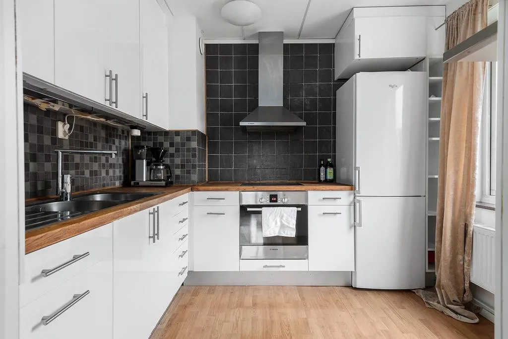 Hyreslägenhet på Växjö i vaxjo