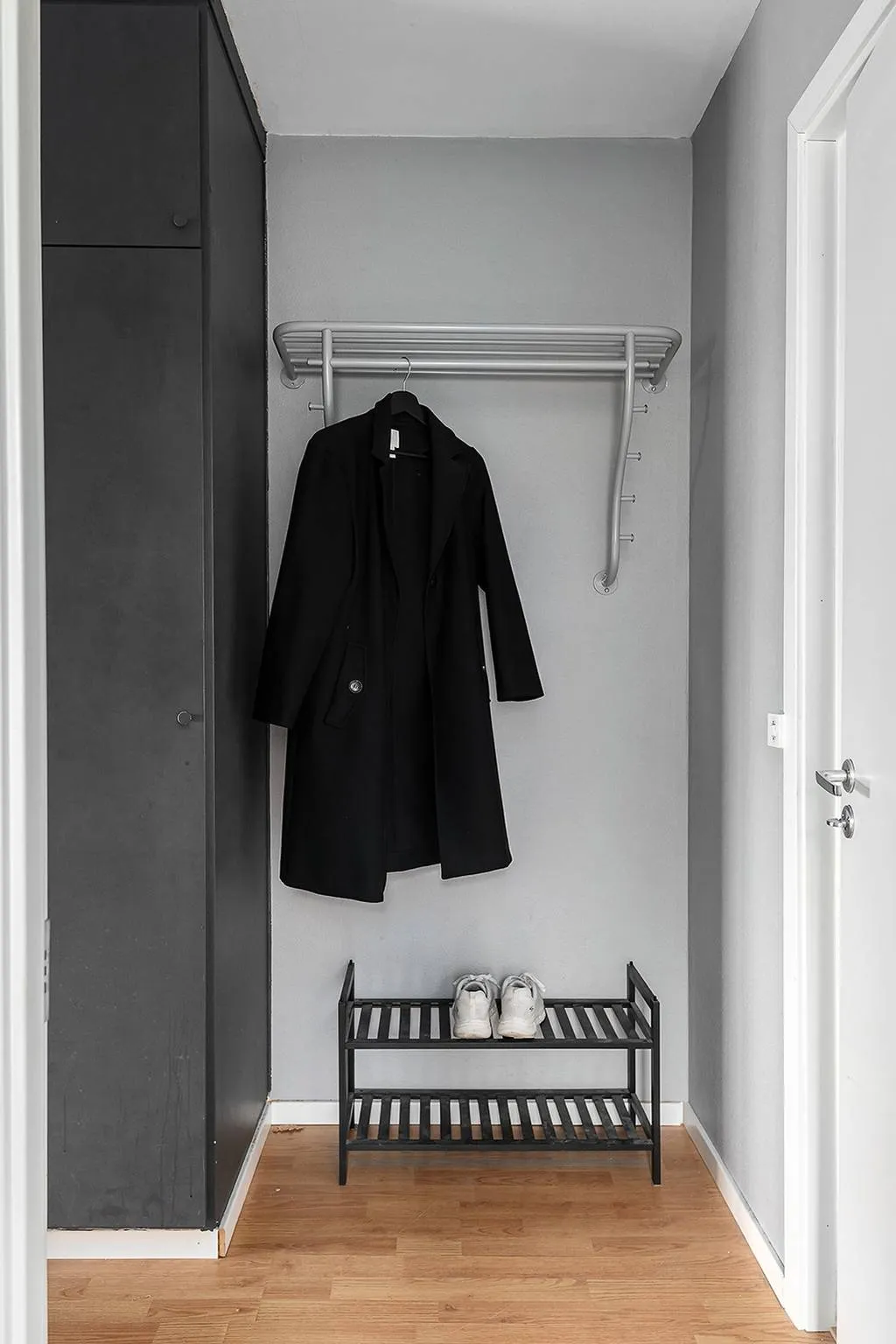 Hyreslägenhet på Växjö i vaxjo