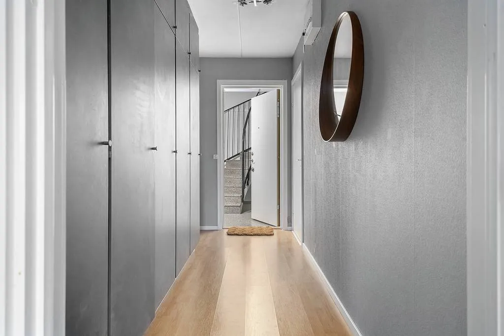 Hyreslägenhet på Växjö i vaxjo