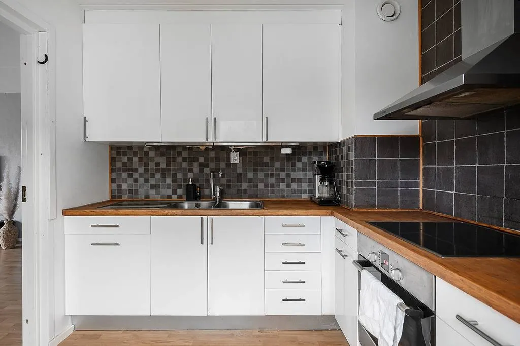 Hyreslägenhet på Växjö i vaxjo