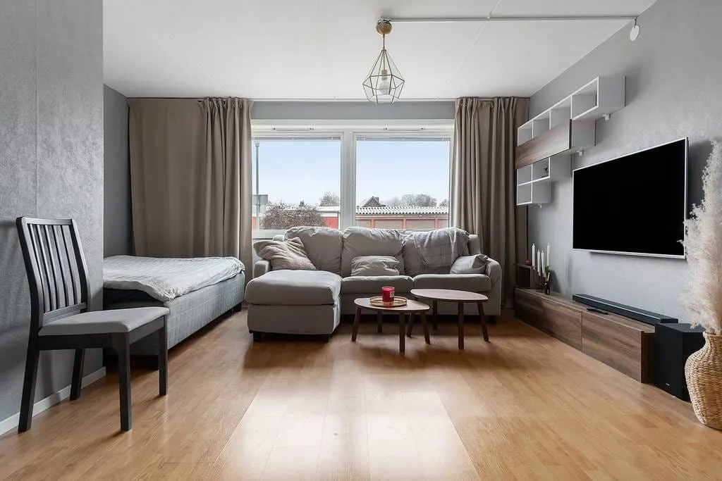 Hyreslägenhet på Växjö i vaxjo