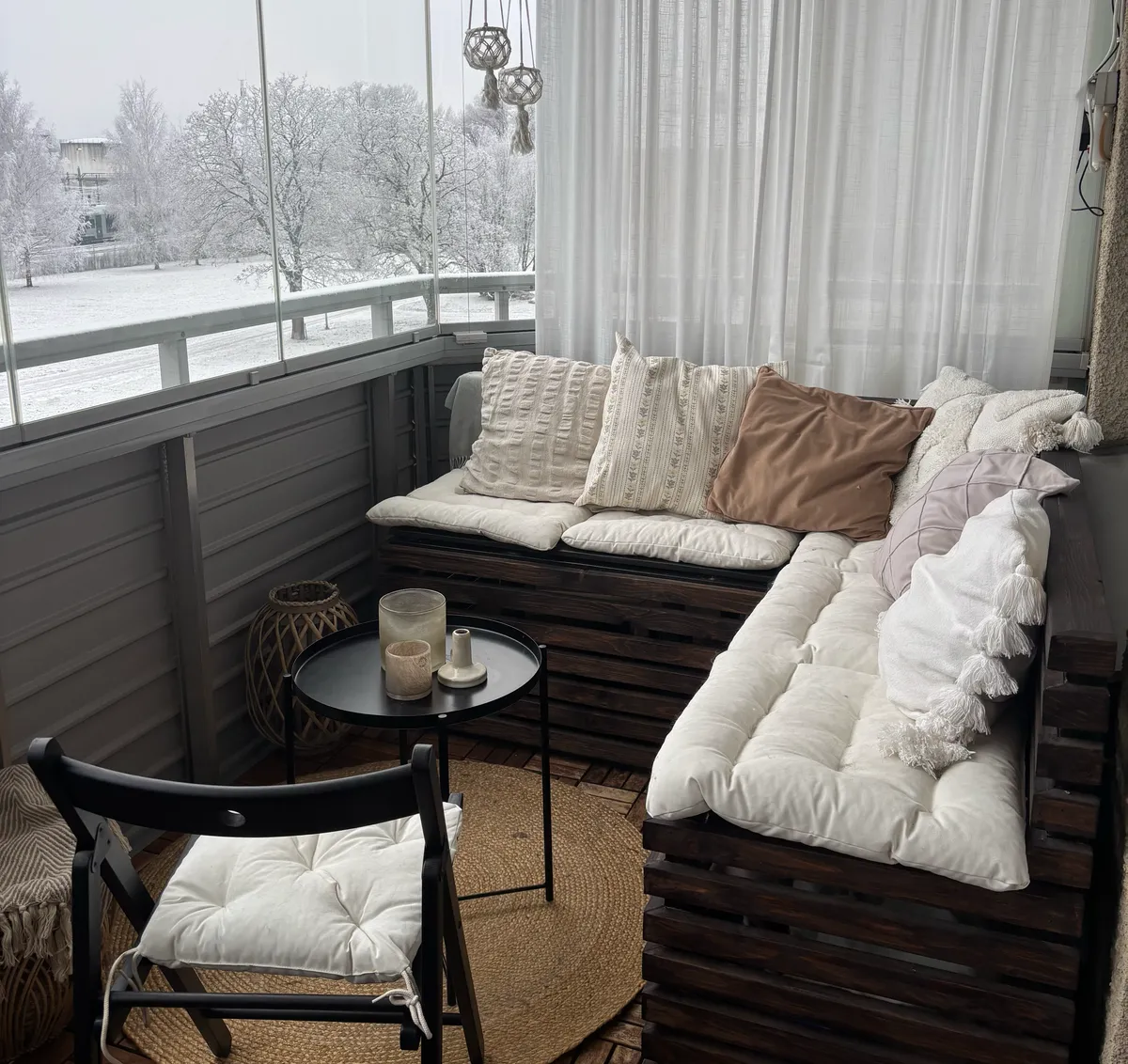 Hyreslägenhet på Västerås i vasteras