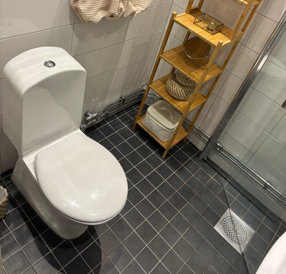 Hyreslägenhet på Västerås i vasteras