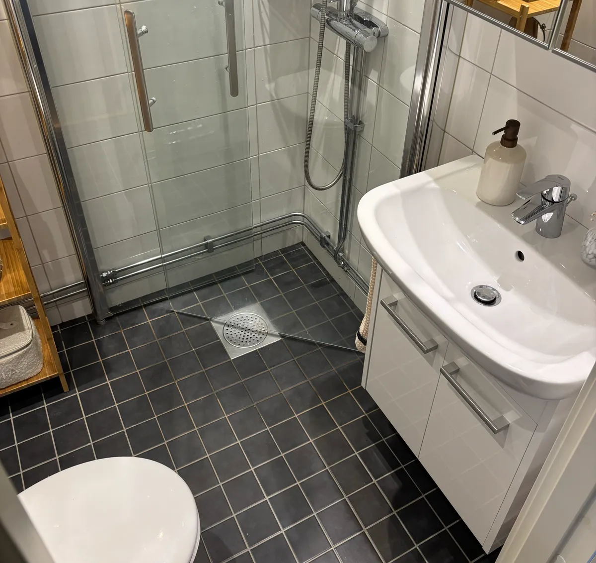 Hyreslägenhet på Västerås i vasteras