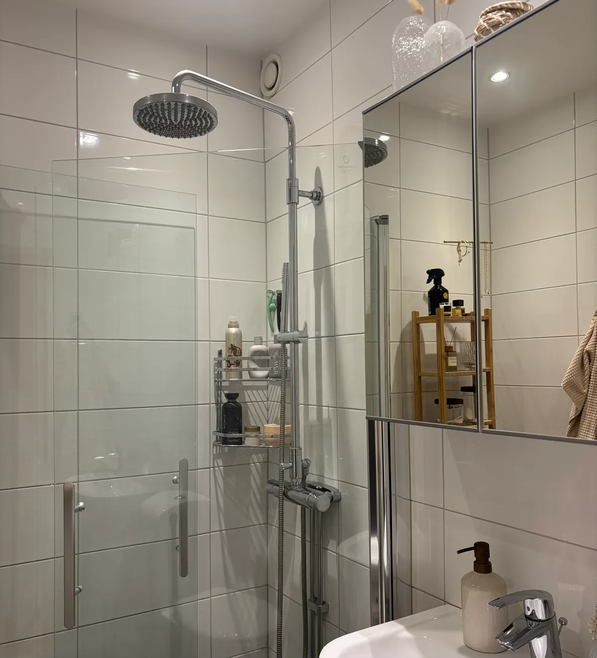 Hyreslägenhet på Västerås i vasteras