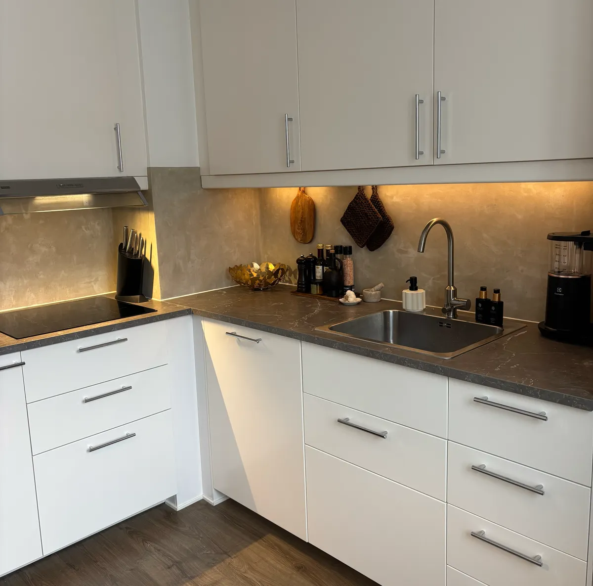 Hyreslägenhet på Västerås i vasteras