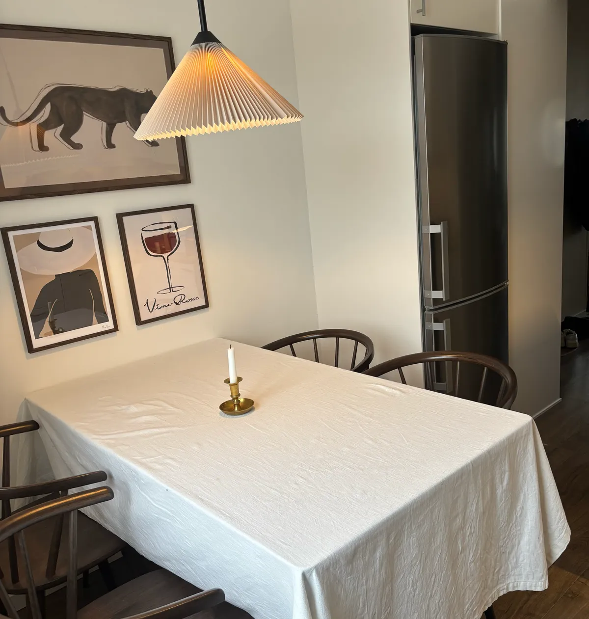 Hyreslägenhet på Västerås i vasteras