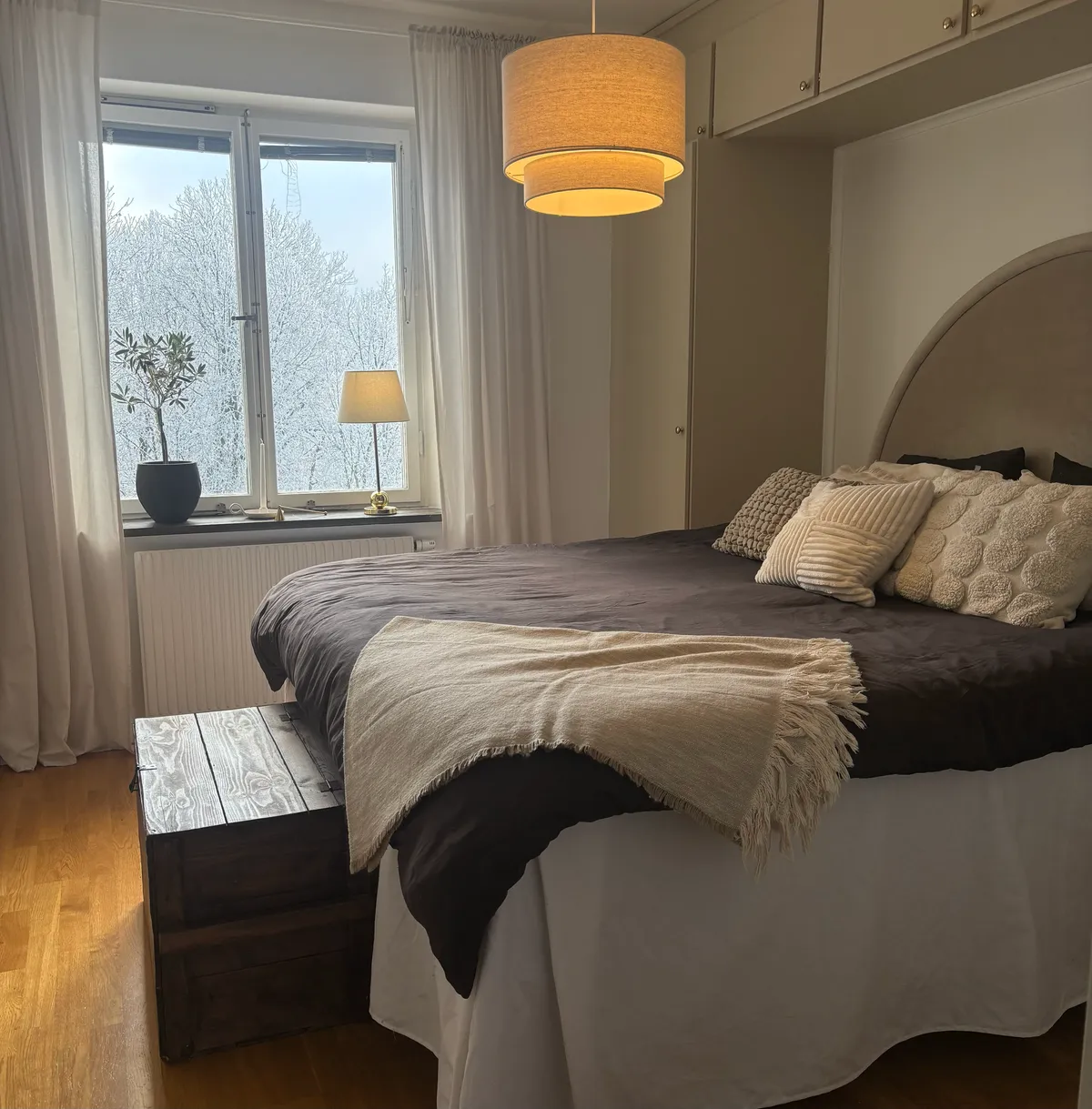 Hyreslägenhet på Västerås i vasteras