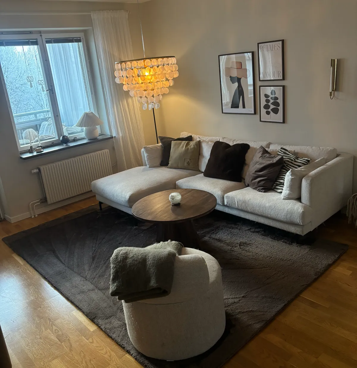 Hyreslägenhet på Västerås i vasteras