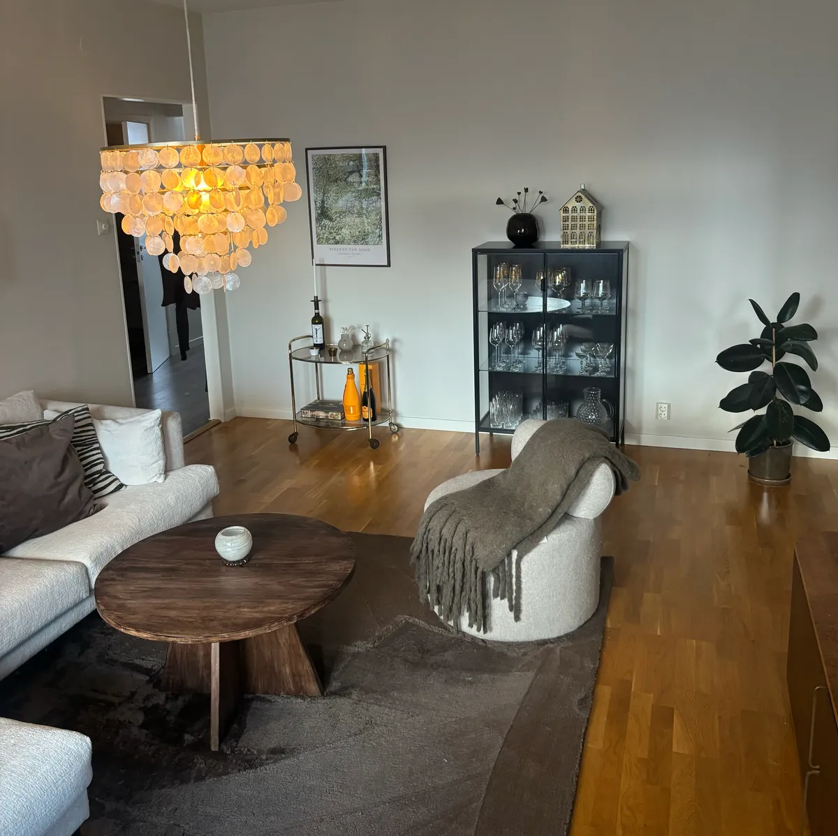 Hyreslägenhet på Västerås i vasteras