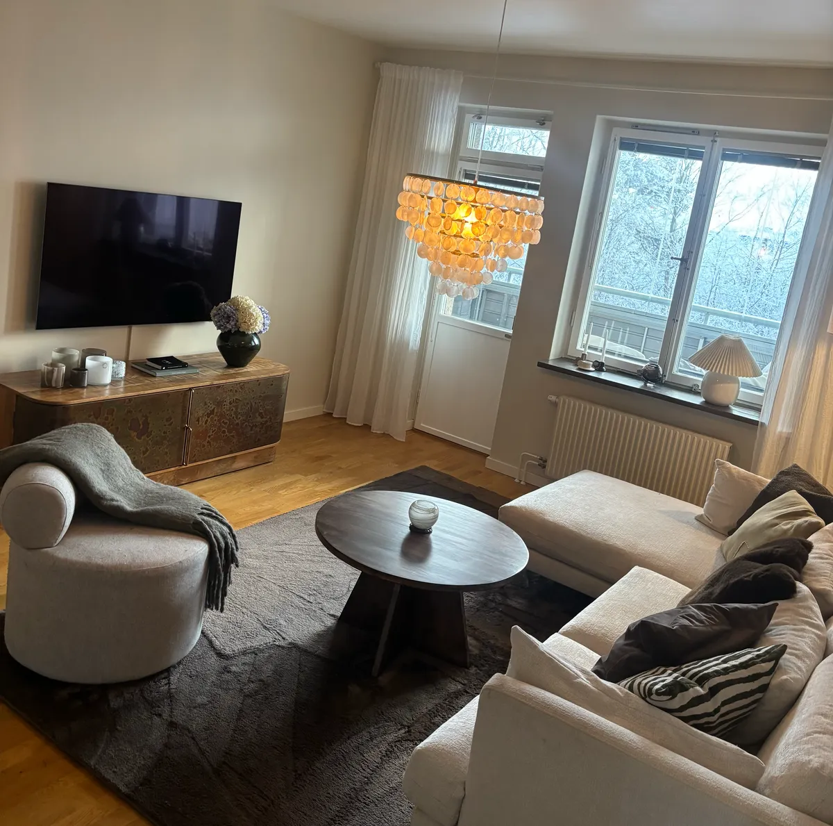 Hyreslägenhet på Västerås i vasteras