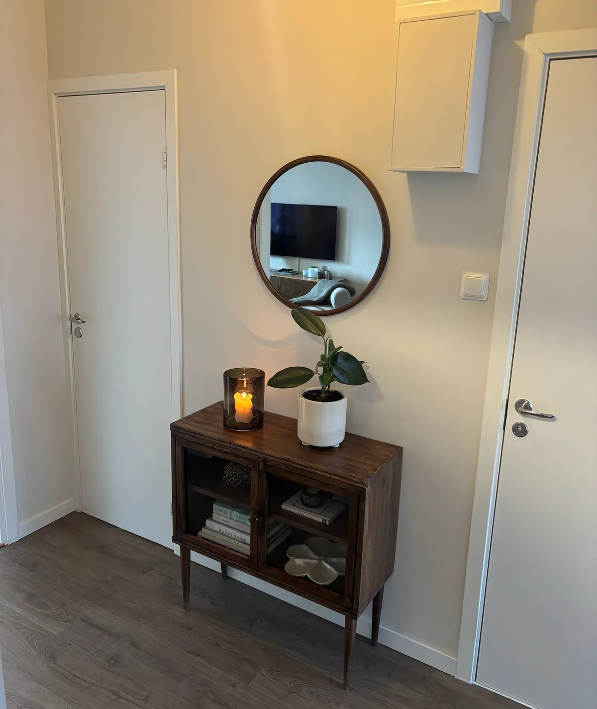 Hyreslägenhet på Västerås i vasteras