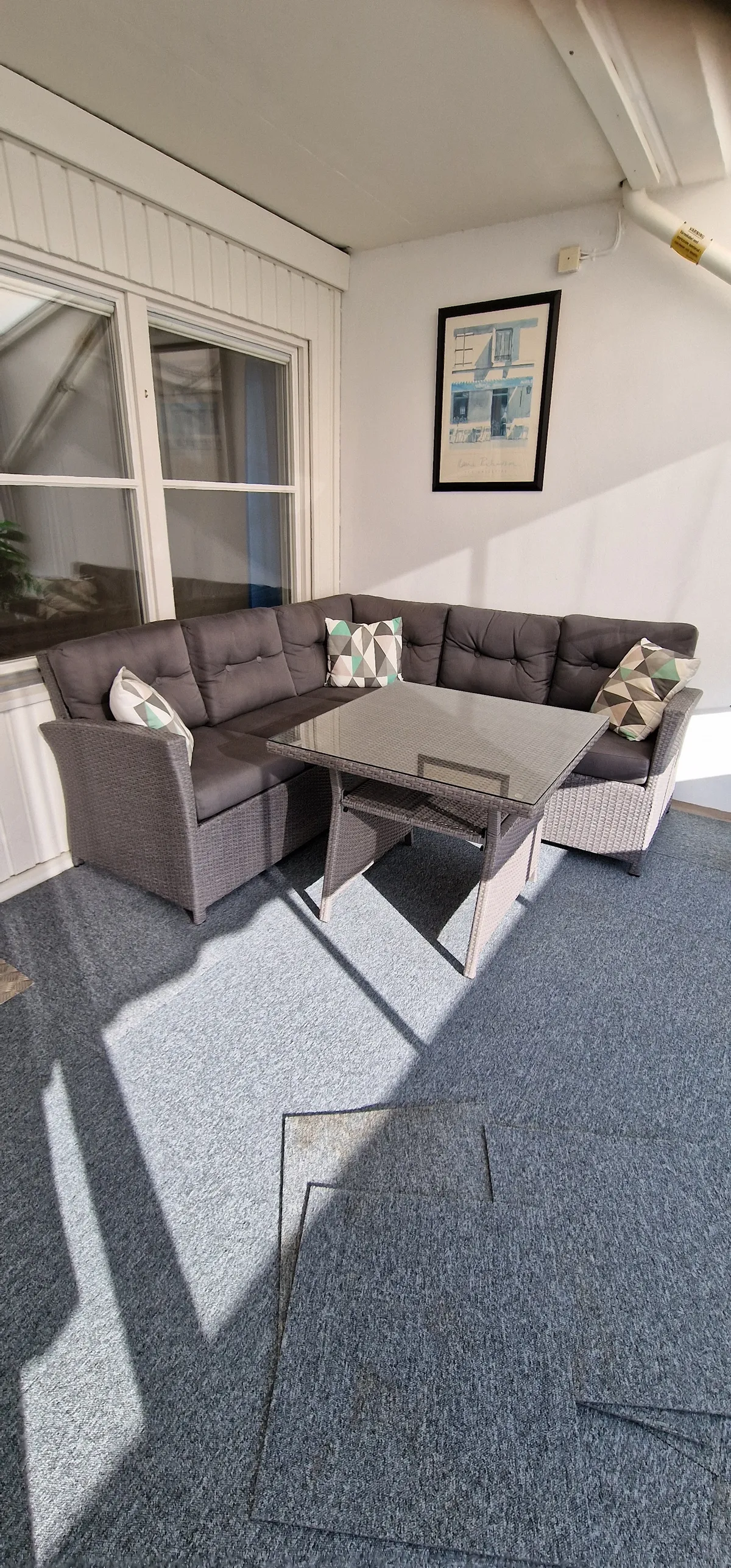 Hyreslägenhet på Östersund i ostersund