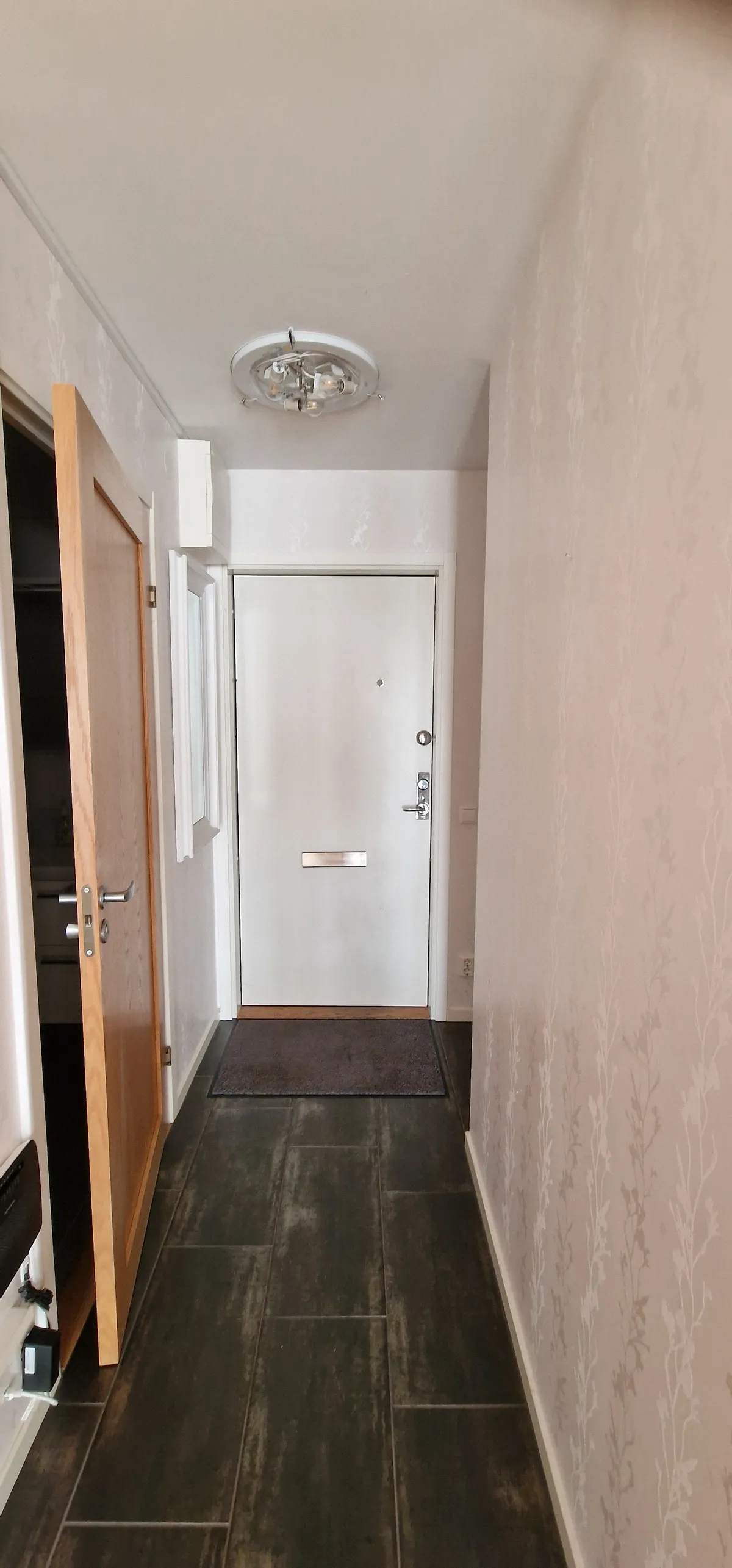 Hyreslägenhet på Östersund i ostersund