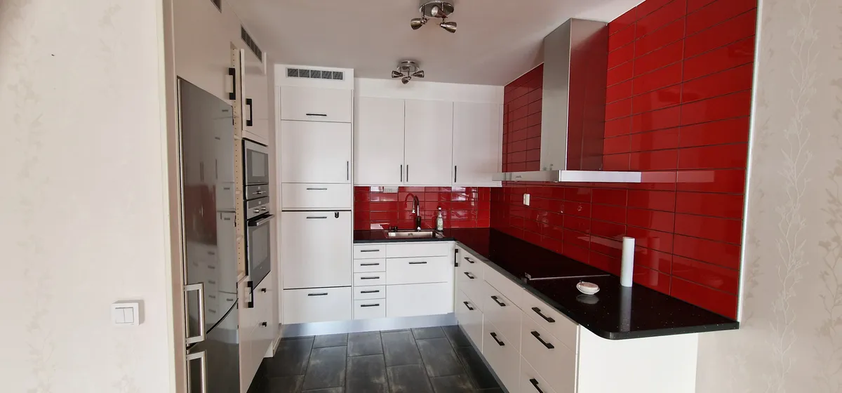 Hyreslägenhet på Östersund i ostersund