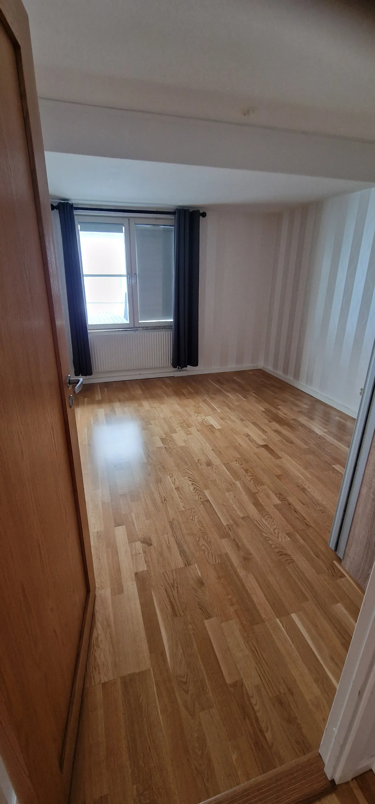 Hyreslägenhet på Östersund i ostersund