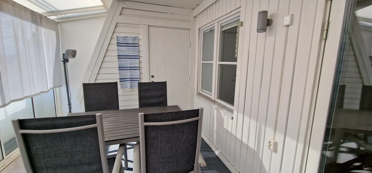 Hyreslägenhet på Östersund i ostersund