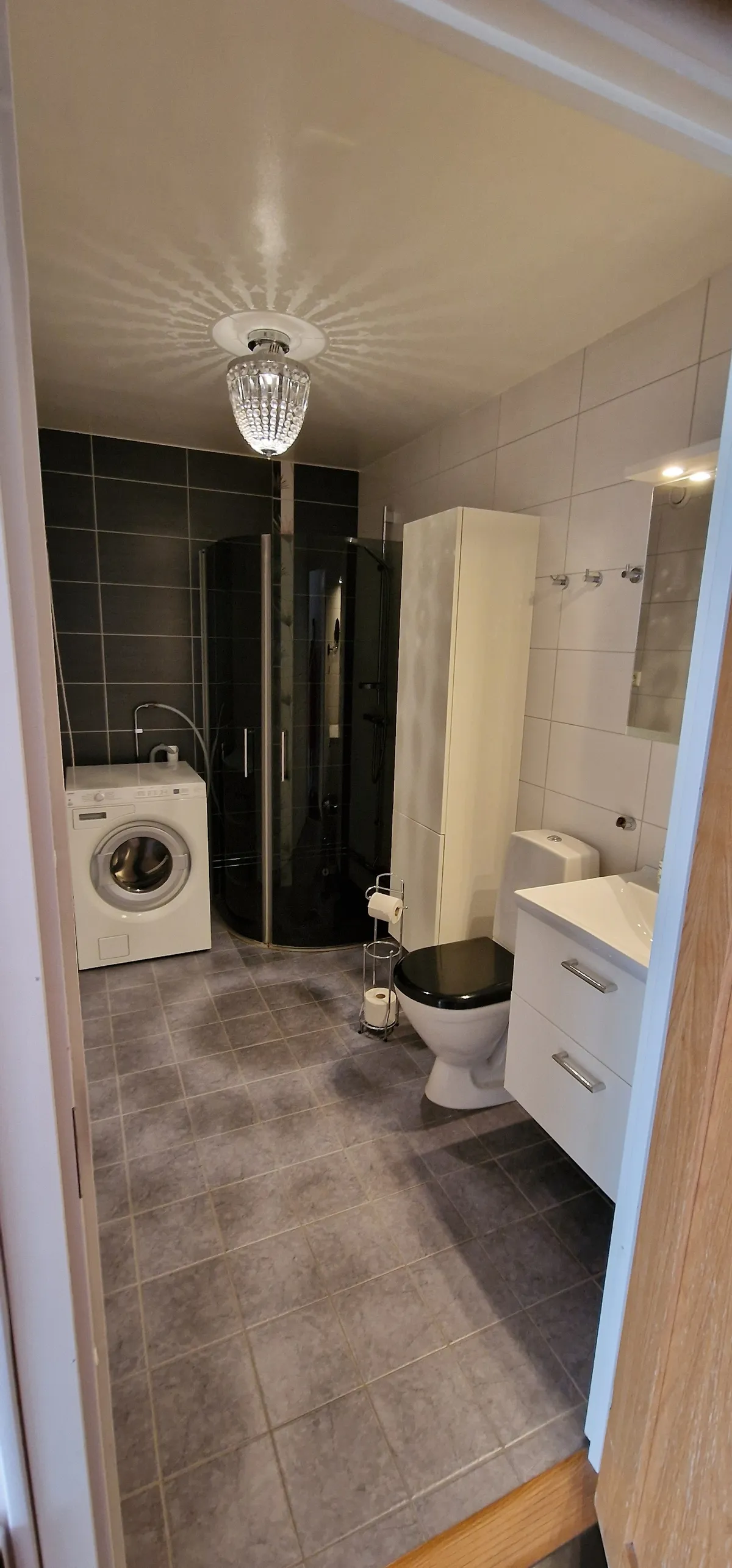 Hyreslägenhet på Östersund i ostersund