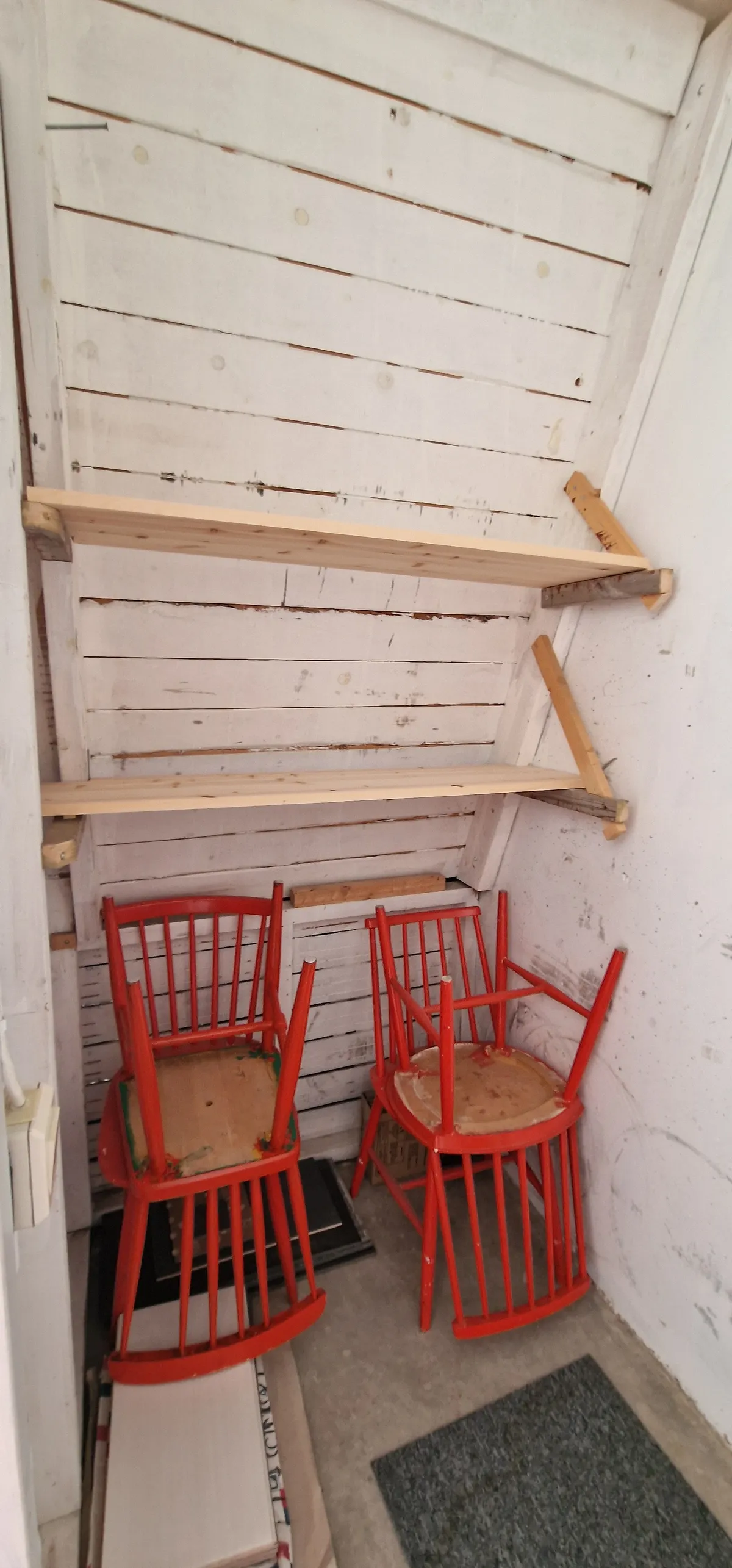 Hyreslägenhet på Östersund i ostersund