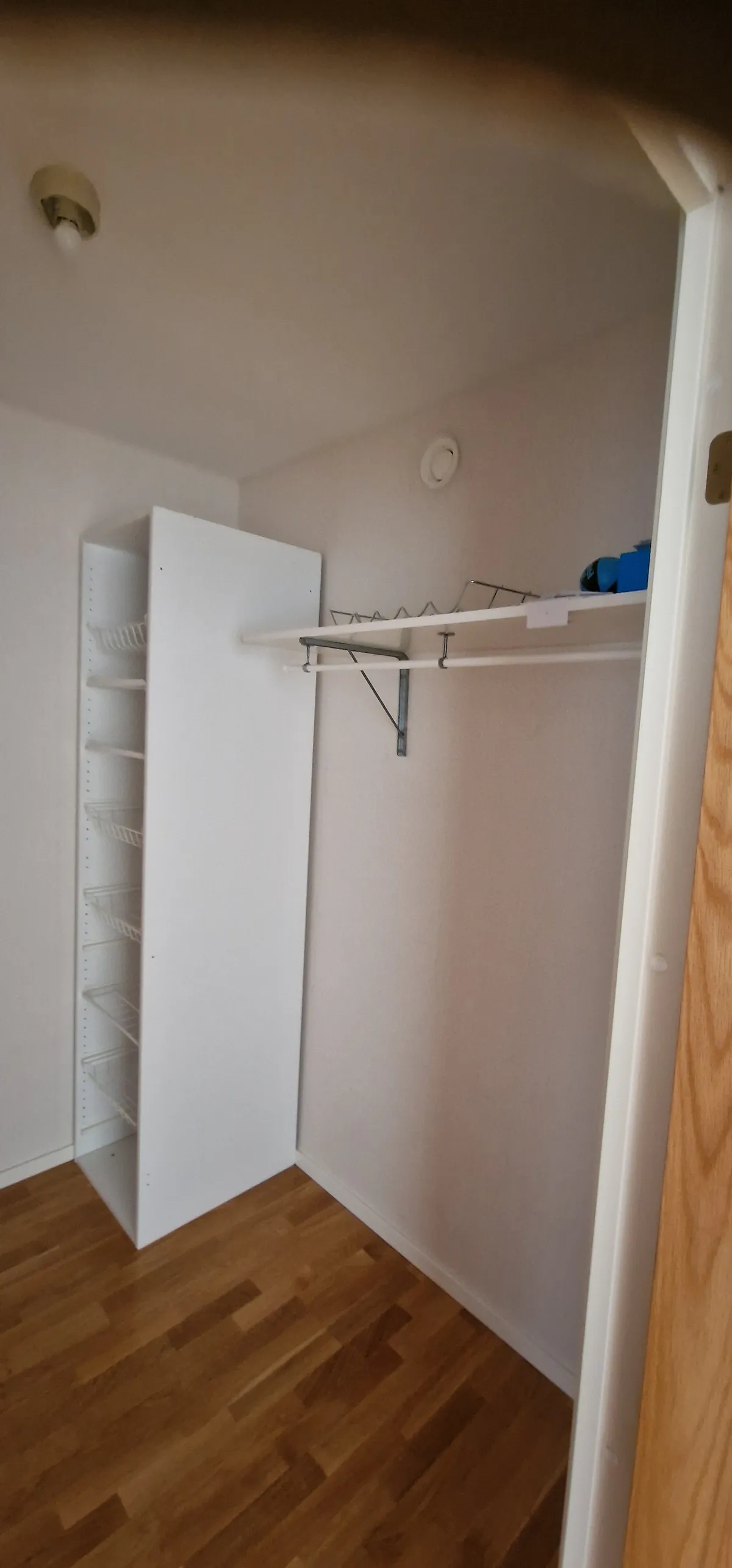 Hyreslägenhet på Östersund i ostersund