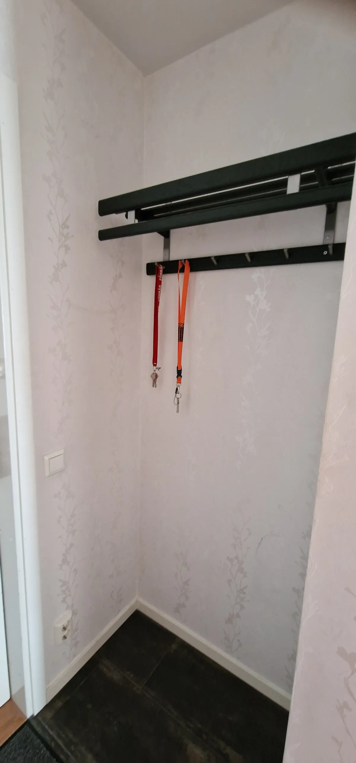 Hyreslägenhet på Östersund i ostersund