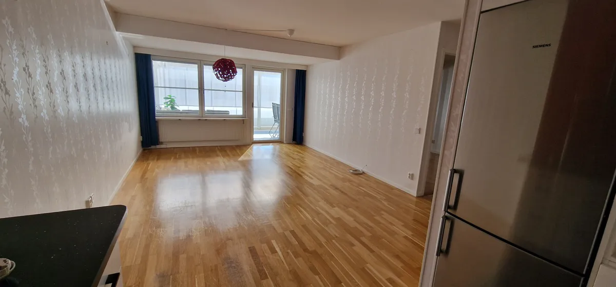 Hyreslägenhet på Östersund i ostersund