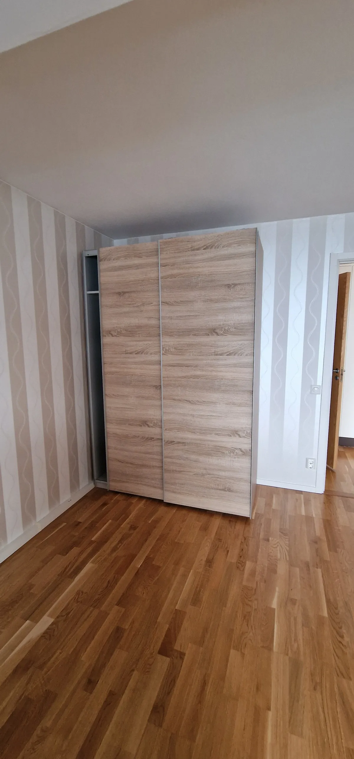 Hyreslägenhet på Östersund i ostersund