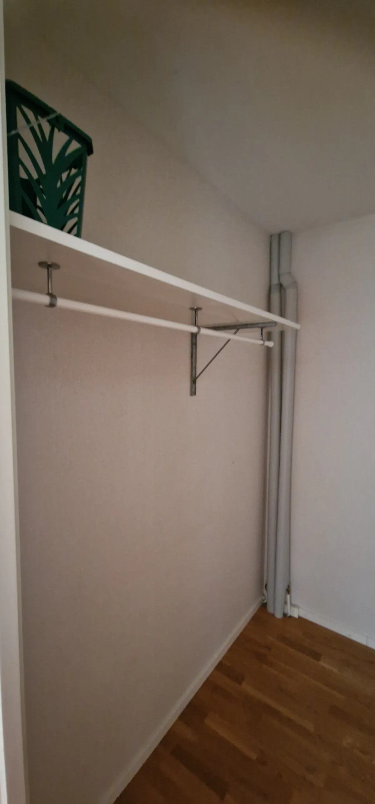 Hyreslägenhet på Östersund i ostersund