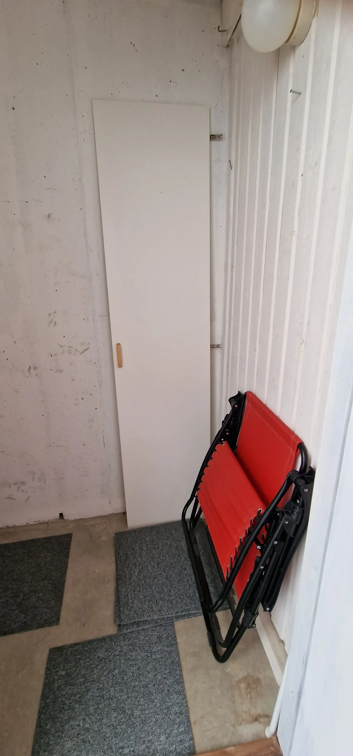 Hyreslägenhet på Östersund i ostersund