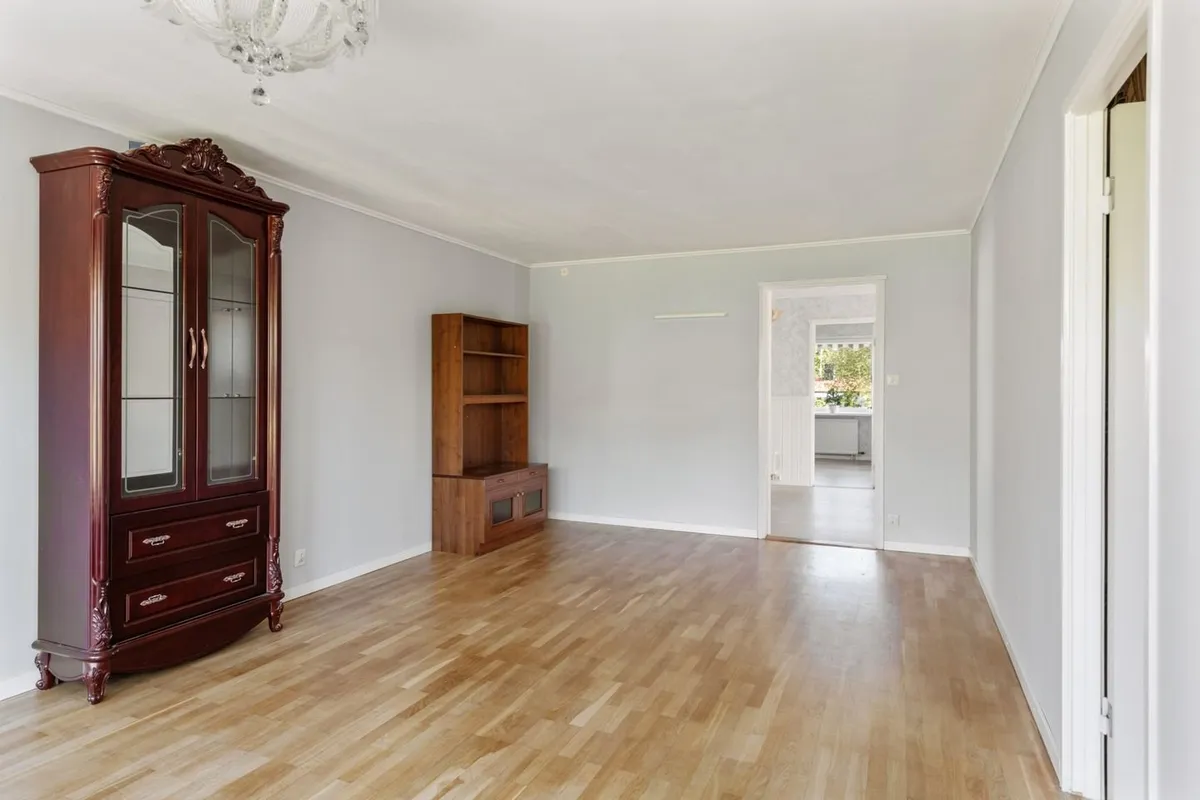 Hyresbostad på Hallstavik i hallstavik