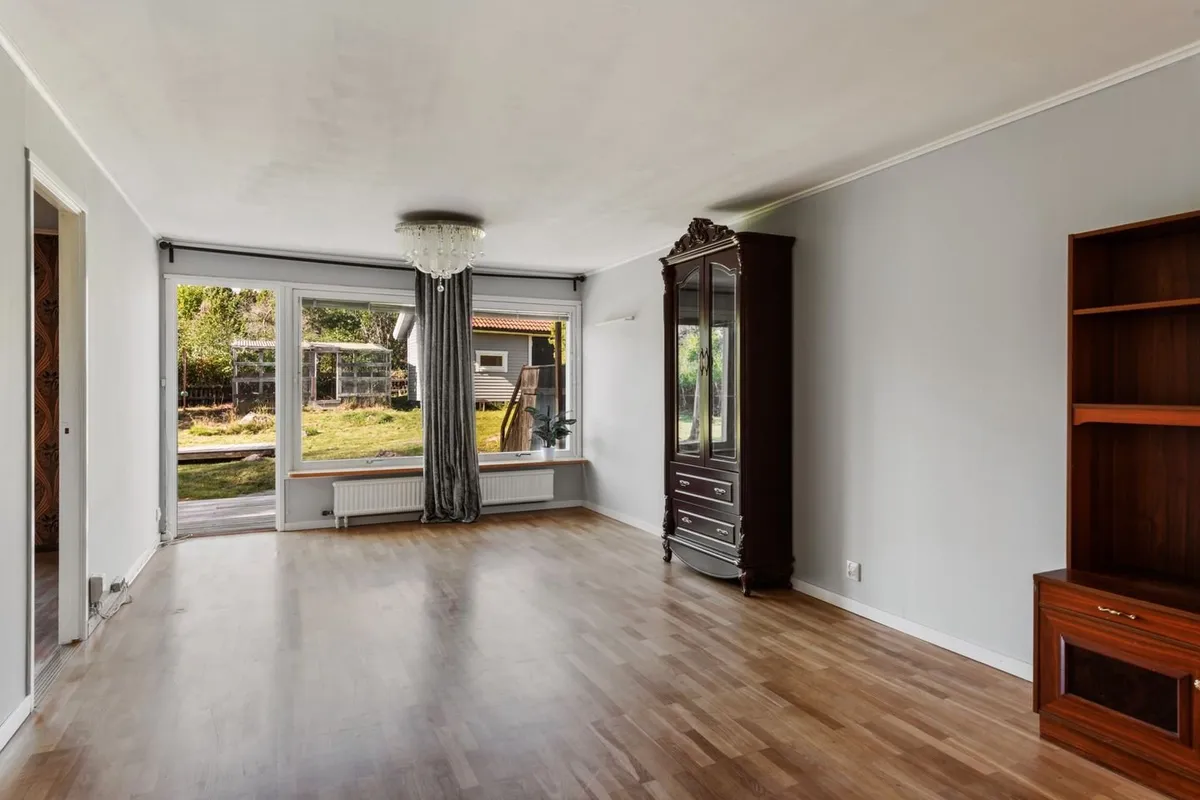 Hyresbostad på Hallstavik i hallstavik