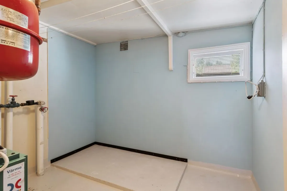 Hyresbostad på Hallstavik i hallstavik