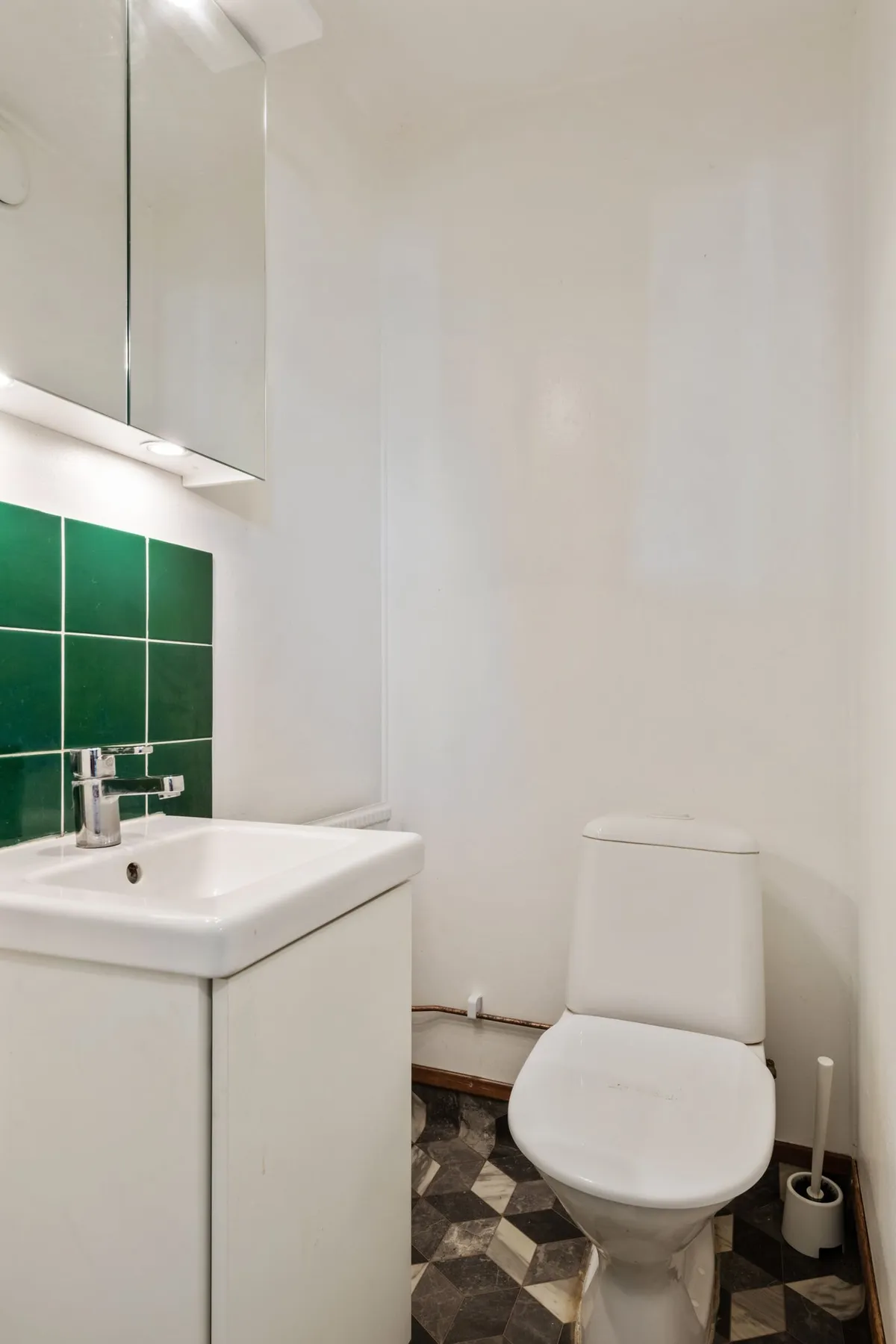 Hyresbostad på Hallstavik i hallstavik